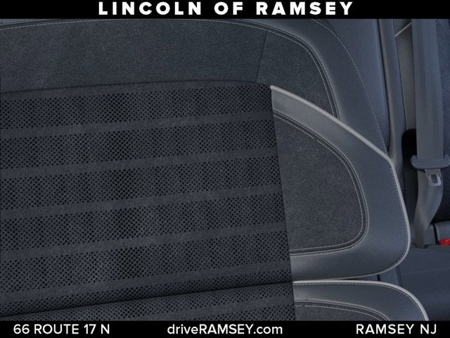 2026 Lincoln Nautilus Lincoln Black Label™