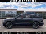 2026 Lincoln Nautilus Lincoln Black Label™