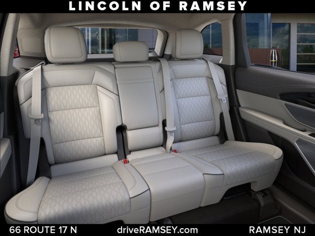 2026 Lincoln Nautilus Lincoln Black Label™