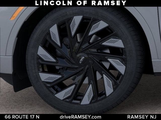 2026 Lincoln Nautilus Lincoln Black Label™