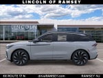 2026 Lincoln Nautilus Lincoln Black Label™