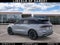 2026 Lincoln Nautilus Lincoln Black Label™