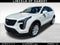 2022 Cadillac XT4 Luxury