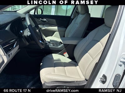 2022 Cadillac XT4 Luxury