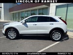 2022 Cadillac XT4 Luxury