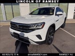 2020 Volkswagen Atlas Cross Sport 3.6L V6 SEL Premium 4Motion