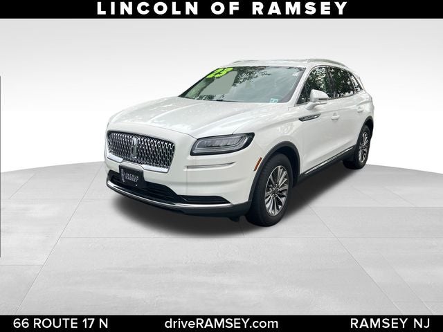 2023 Lincoln Nautilus AWD