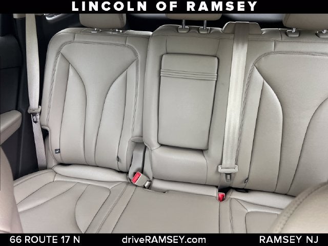 2023 Lincoln Nautilus AWD