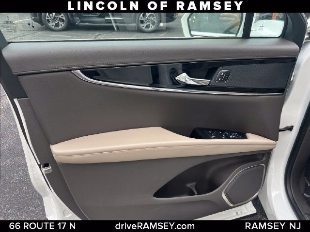 2023 Lincoln Nautilus AWD