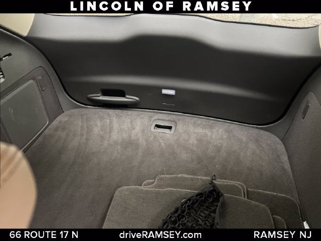 2023 Lincoln Nautilus AWD