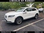 2023 Lincoln Nautilus AWD