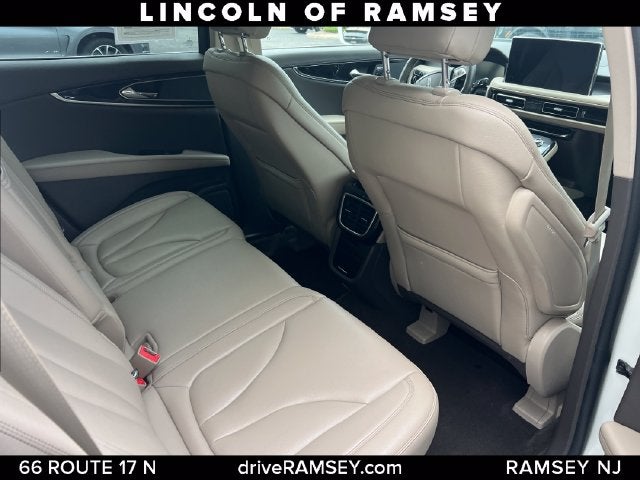 2023 Lincoln Nautilus AWD