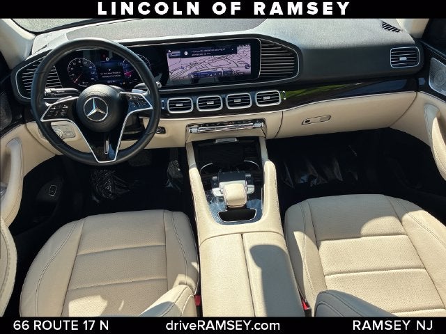 2024 Mercedes-Benz GLE GLE 350 4MATIC®