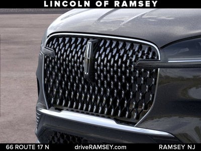2026 Lincoln Aviator Premiere Premium