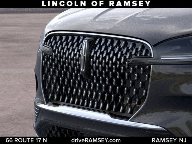 2026 Lincoln Aviator Premiere Premium