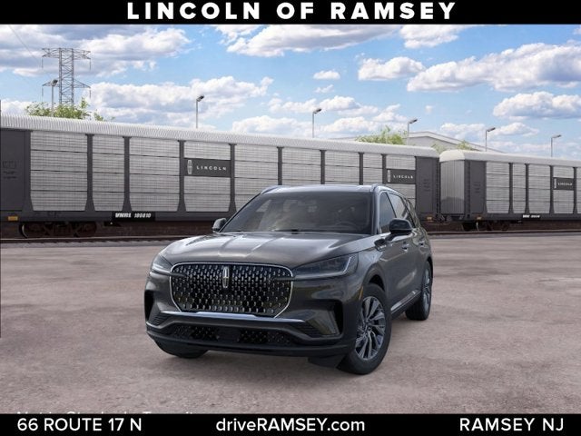 2026 Lincoln Aviator Premiere Premium