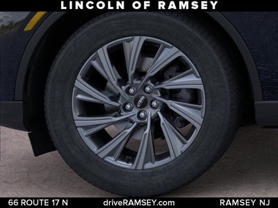 2026 Lincoln Aviator Premiere Premium