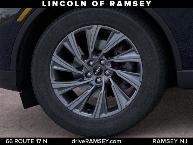 2026 Lincoln Aviator Premiere Premium