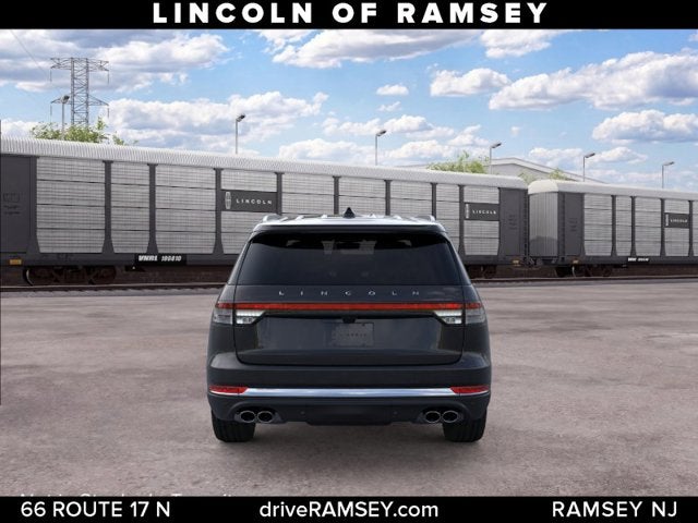 2026 Lincoln Aviator Premiere Premium