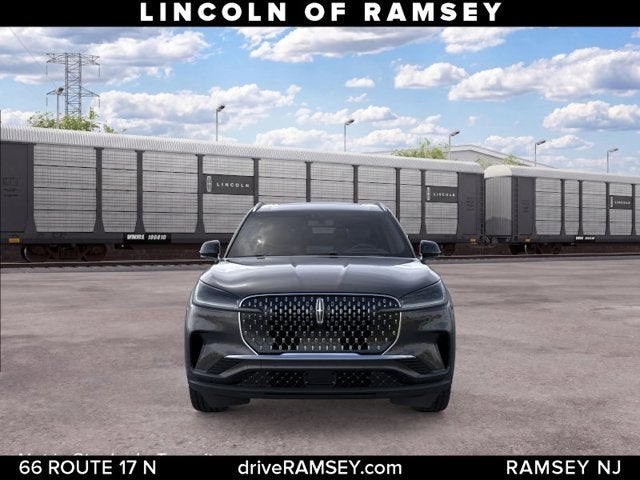 2026 Lincoln Aviator Premiere Premium