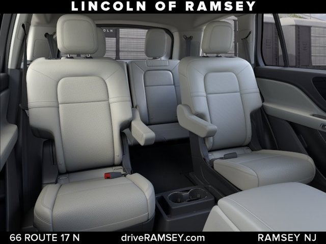 2026 Lincoln Aviator Premiere Premium
