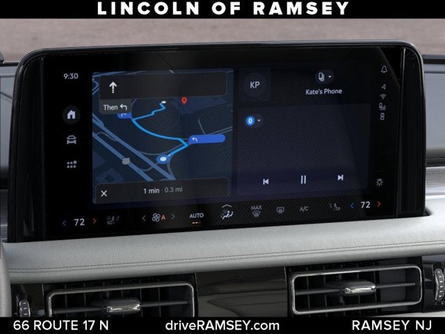 2026 Lincoln Aviator Premiere Premium