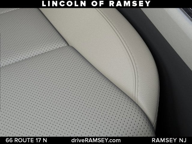 2026 Lincoln Aviator Premiere Premium