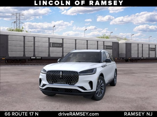 2026 Lincoln Aviator Premiere Premium