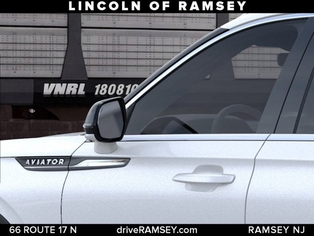2026 Lincoln Aviator Premiere Premium