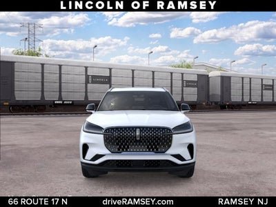 2026 Lincoln Aviator Premiere Premium