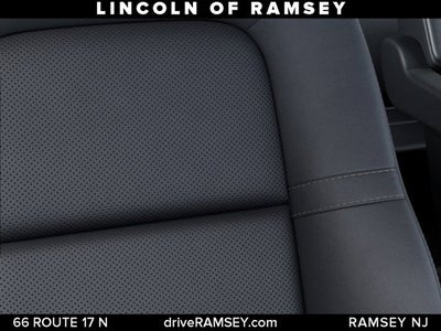 2027 Lincoln Aviator Premiere Premium