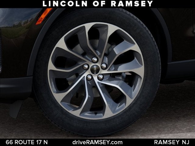 2027 Lincoln Aviator Premiere Premium