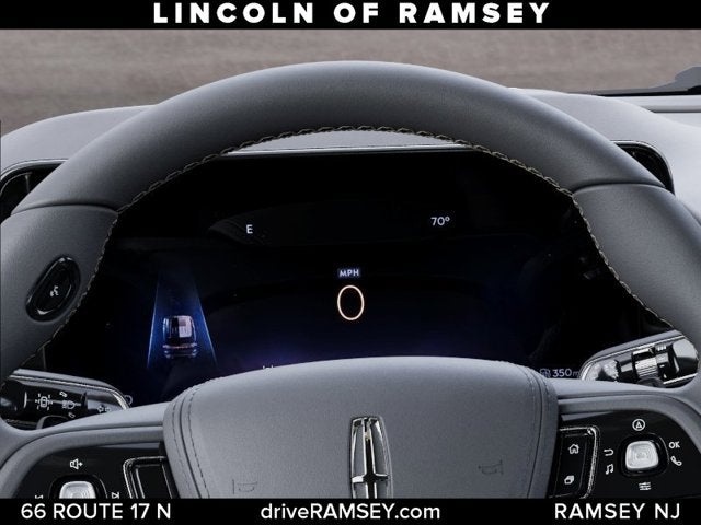 2027 Lincoln Aviator Premiere Premium