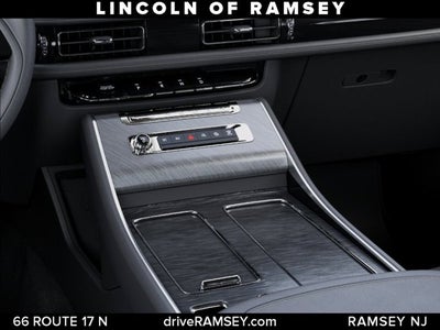 2027 Lincoln Aviator Premiere Premium