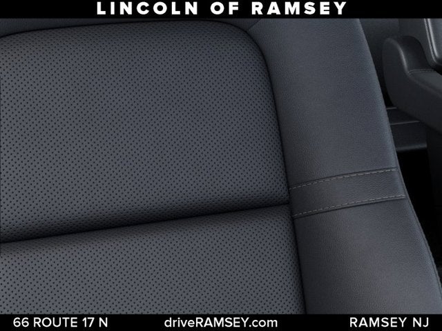 2027 Lincoln Aviator Premiere Premium