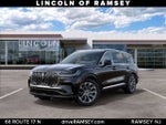 2027 Lincoln Aviator Premiere Premium