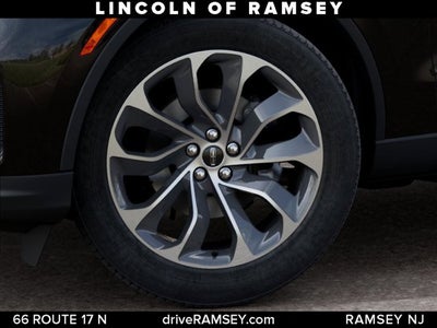 2027 Lincoln Aviator Premiere Premium
