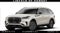 2027 Lincoln Aviator Premiere Premium