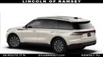 2027 Lincoln Aviator Premiere Premium