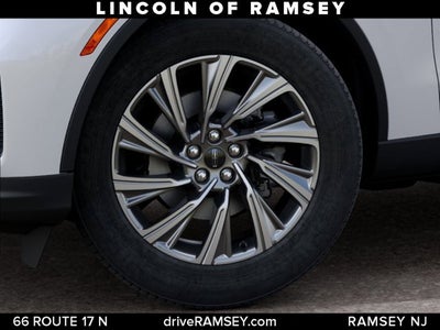 2027 Lincoln Aviator Premiere Premium