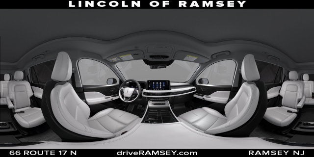2027 Lincoln Aviator Premiere Premium
