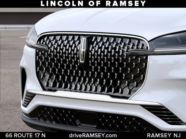 2027 Lincoln Aviator Premiere Premium