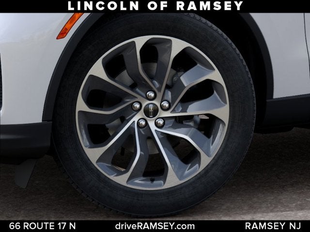 2027 Lincoln Aviator Premiere Premium