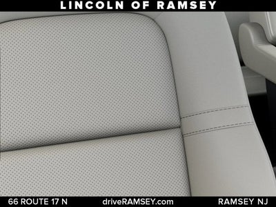 2027 Lincoln Aviator Premiere Premium