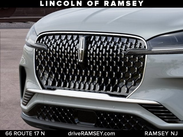 2027 Lincoln Aviator Premiere Premium