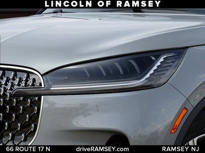 2027 Lincoln Aviator Premiere Premium