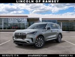 2027 Lincoln Aviator Premiere Premium