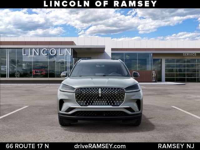 2027 Lincoln Aviator Premiere Premium