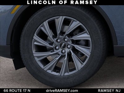2026 Lincoln Aviator Premiere Premium