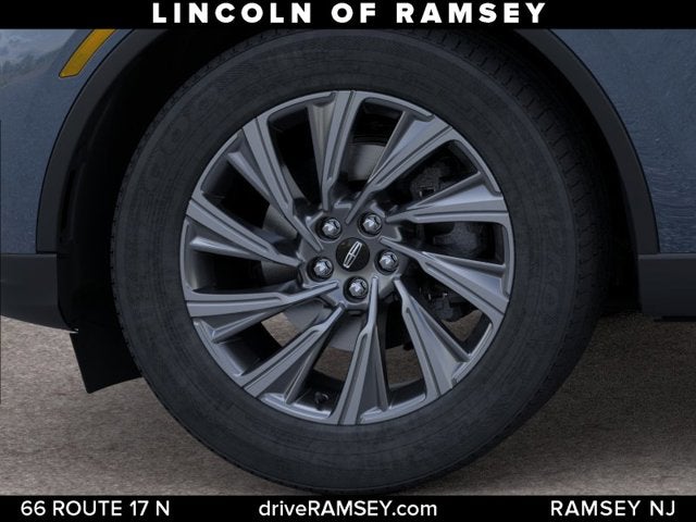 2026 Lincoln Aviator Premiere Premium
